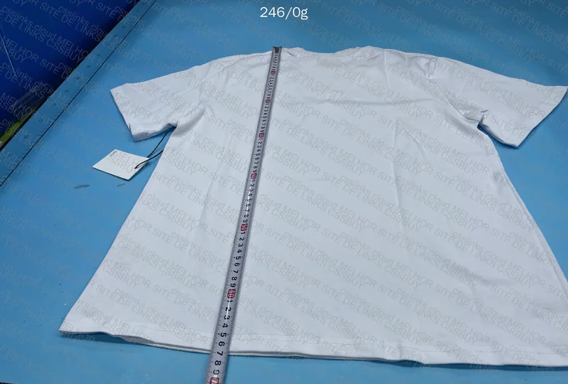 Aimé Leon Dore T-Shirt 2
