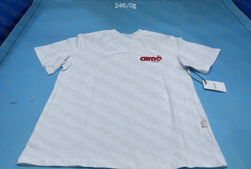 Aimé Leon Dore T-Shirt 3
