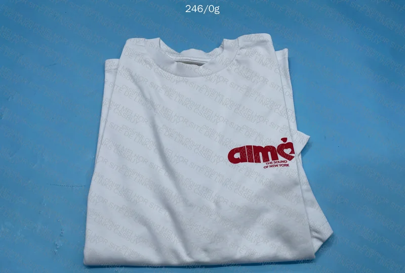 Aimé Leon Dore T-Shirt 4