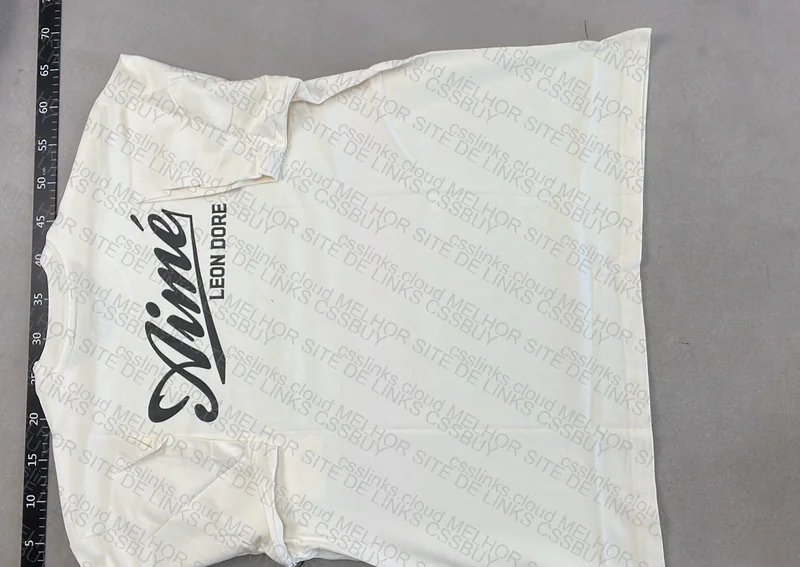 AIME LEON DORE T-Shirt 2