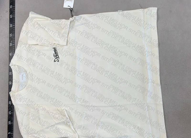 AIME LEON DORE T-Shirt 3
