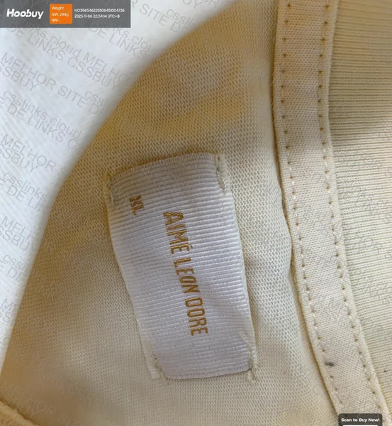 Aimé Leon Dore T-Shirt