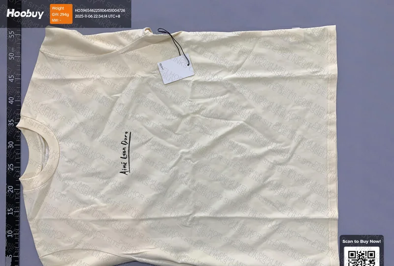 Aimé Leon Dore T-Shirt 2