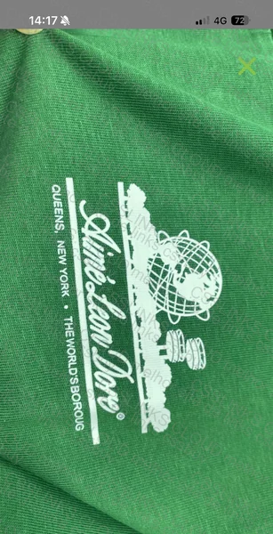 Aimé Leon Dore T-Shirt