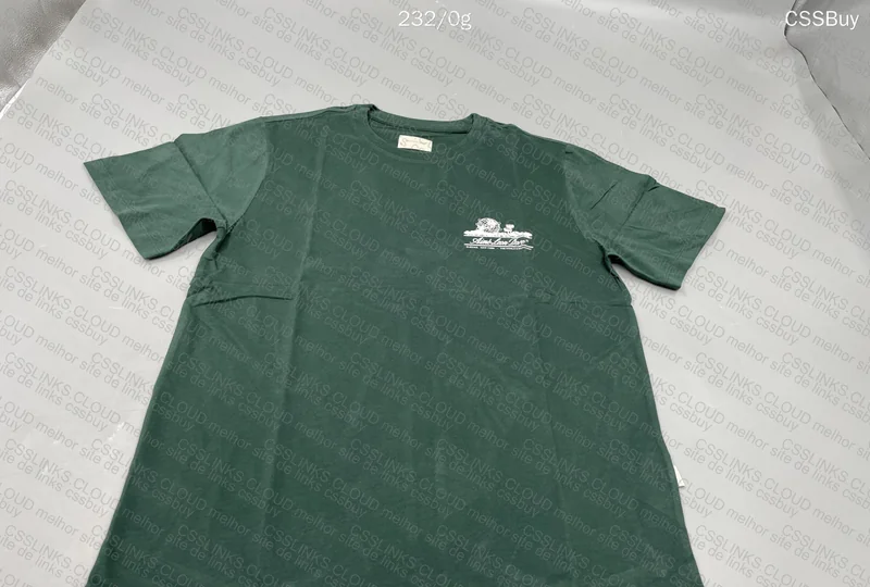 Aimé Leon Dore 3madman T-Shirt 2