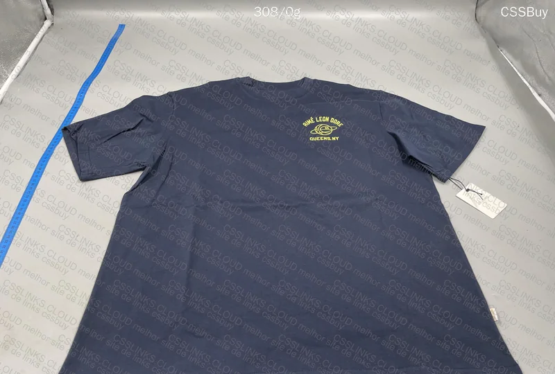 Aime Leon Dore 86' T-Shirt