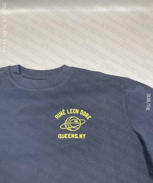 Aime Leon Dore 86' T-Shirt 2
