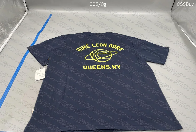 Aime Leon Dore 86' T-Shirt 3