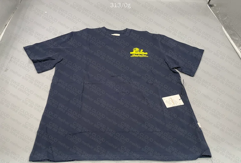 Aimé Leon Dore T-Shirt 2