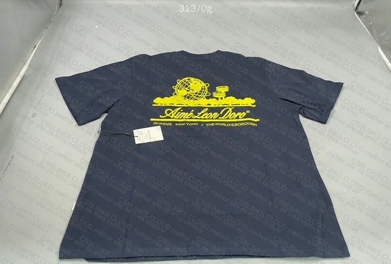 Aimé Leon Dore T-Shirt 3