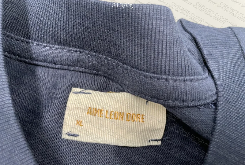 Aimé Leon Dore T-Shirt 5