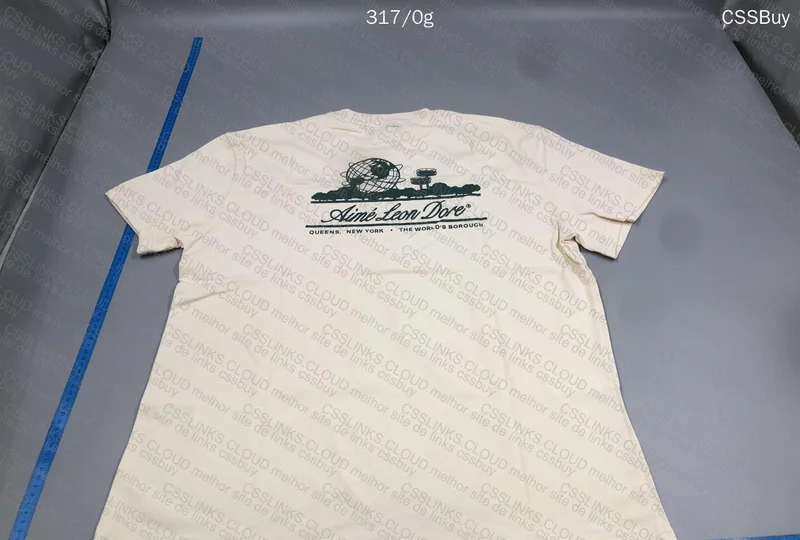 Aimé Pie T-Shirt 2
