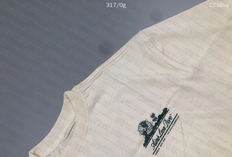 Aimé Pie T-Shirt 3