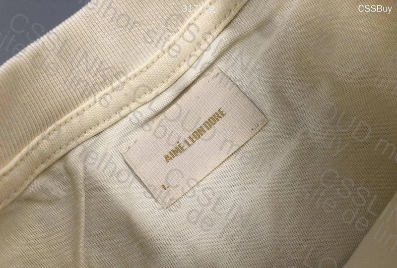 Aimé Pie T-Shirt 5