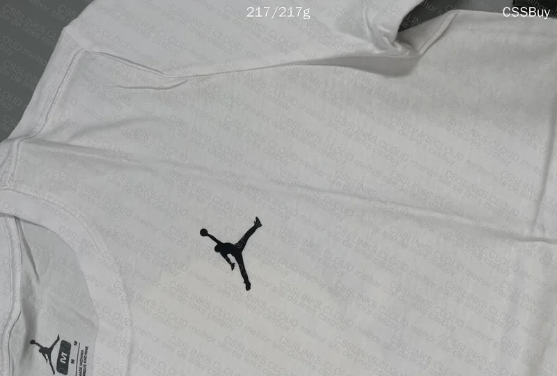 Air Jordan T-Shirt