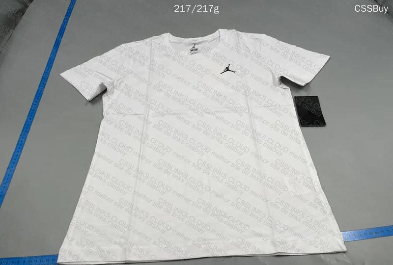 Air Jordan T-Shirt 2