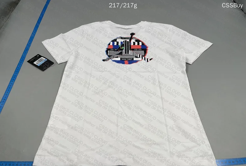 Air Jordan T-Shirt 3