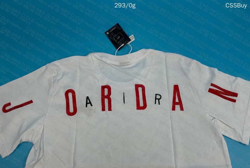 Air Jordan T-Shirt