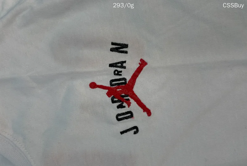 Air Jordan T-Shirt 3