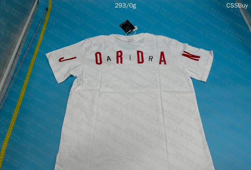 Air Jordan T-Shirt 5