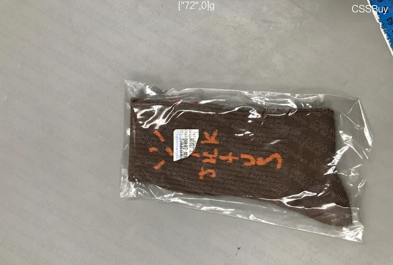 Akira and Cactus Jack Socks T-Shirt 2