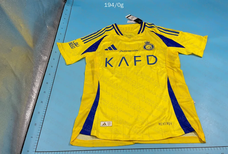 Al-Nassr T-Shirt