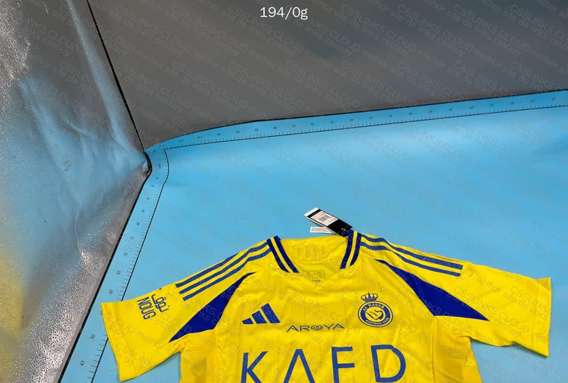 Al-Nassr T-Shirt 2