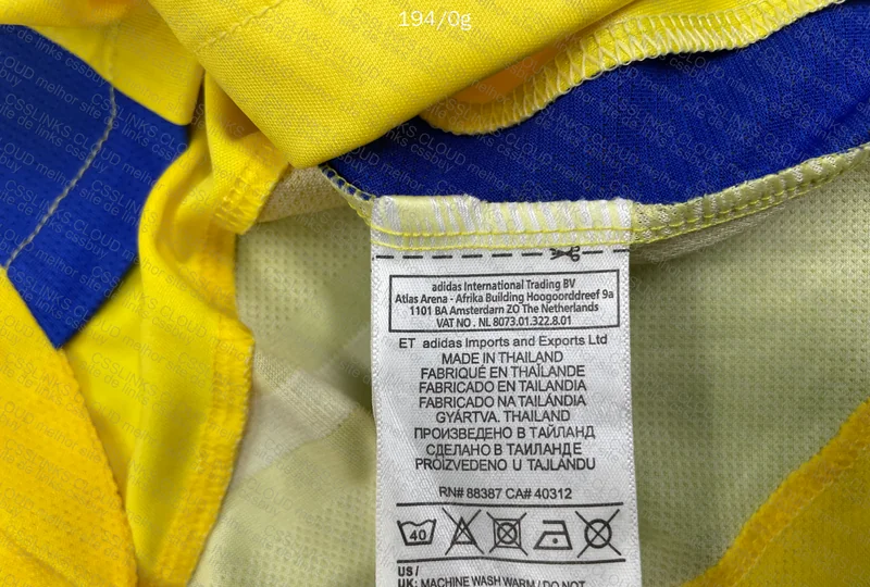 Al-Nassr T-Shirt 5