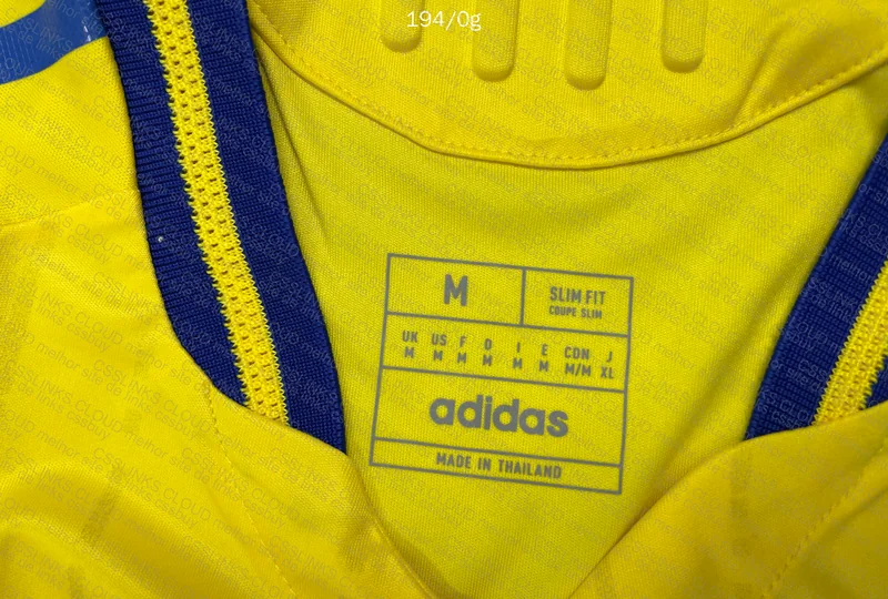 Al-Nassr T-Shirt 6