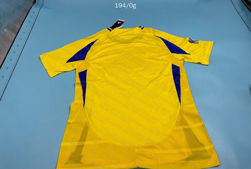 Al-Nassr T-Shirt 7