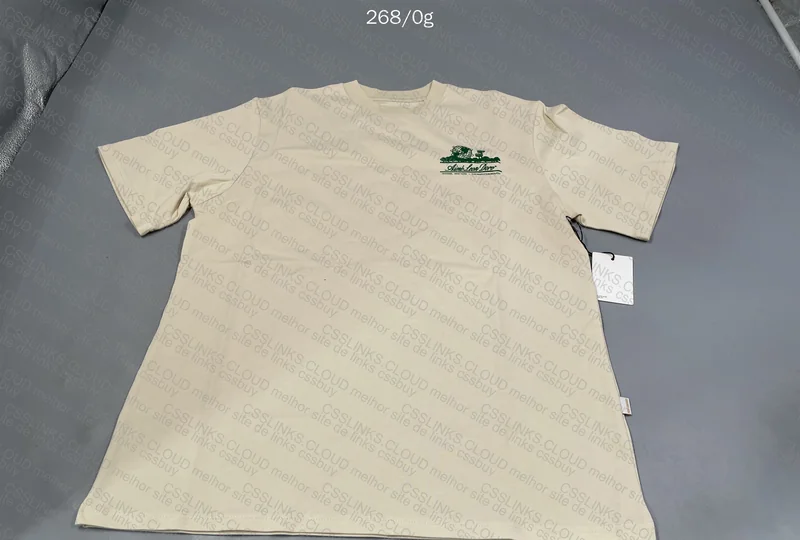 ALD T-Shirt