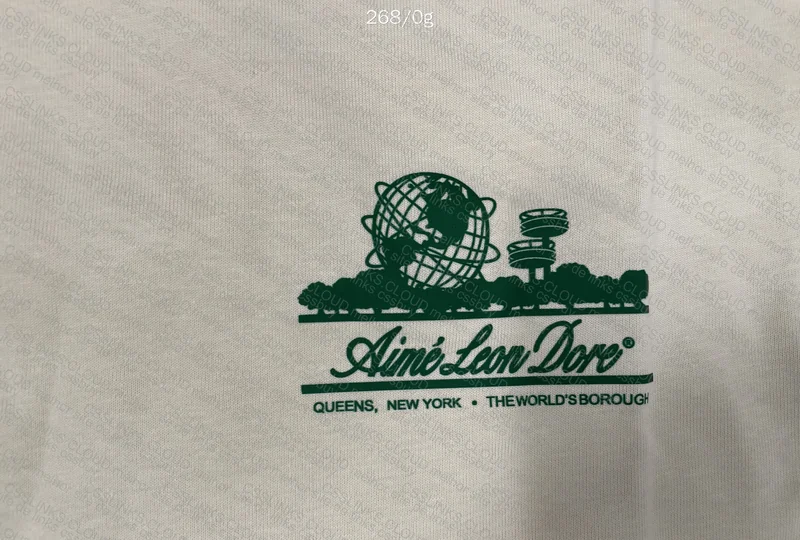 ALD T-Shirt 2