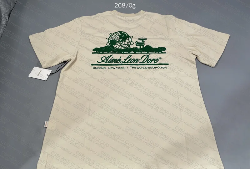 ALD T-Shirt 4