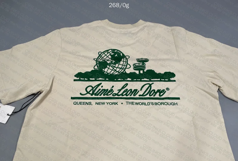 ALD T-Shirt 5