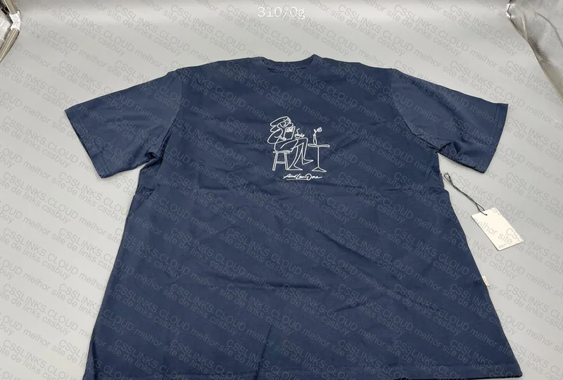 ALD T-Shirt