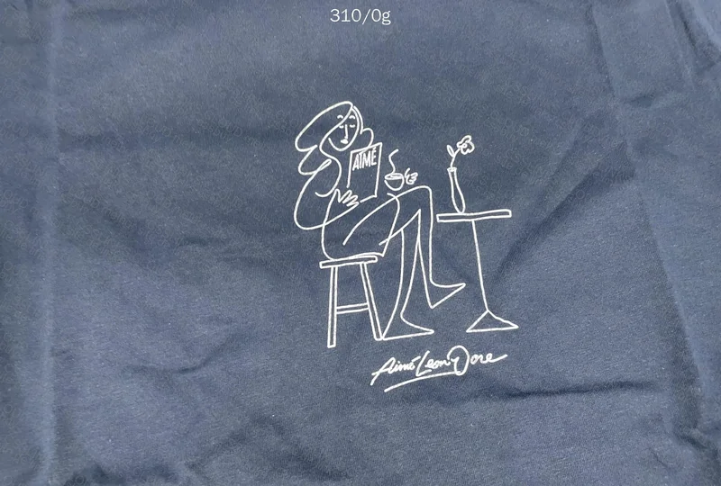 ALD T-Shirt 2