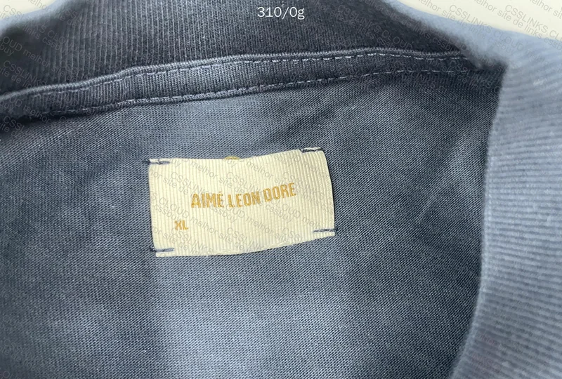 ALD T-Shirt 3