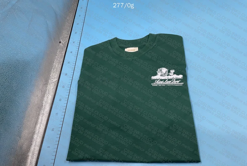 ALD T-Shirt