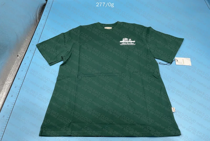 ALD T-Shirt 2
