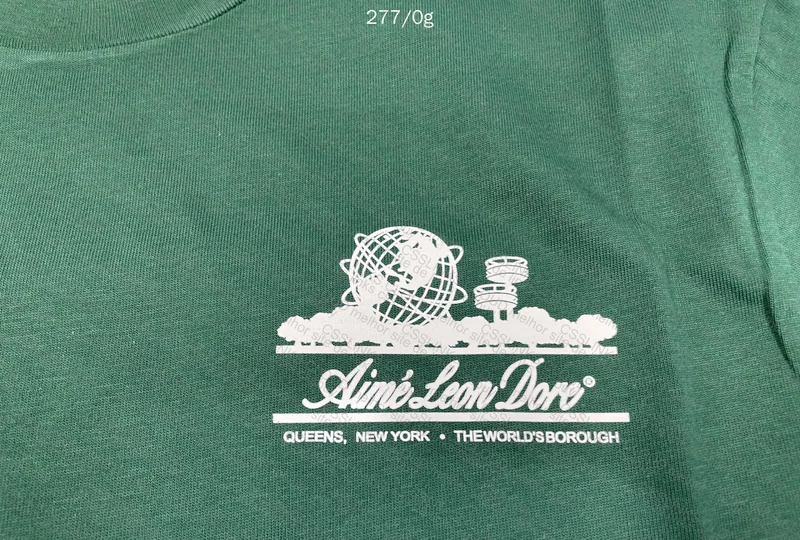 ALD T-Shirt 3