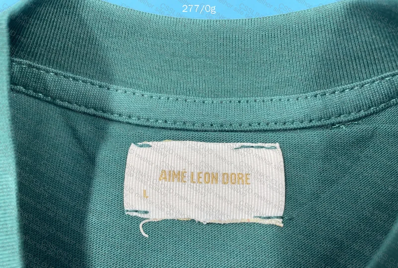 ALD T-Shirt 4