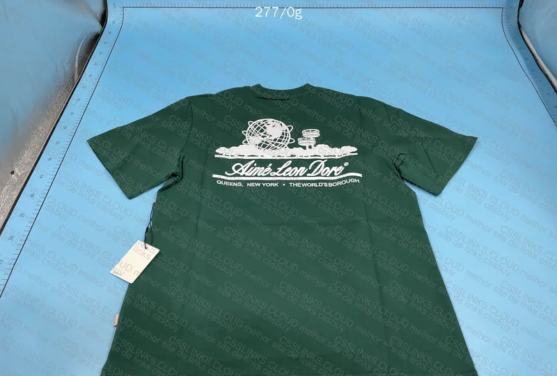 ALD T-Shirt 6