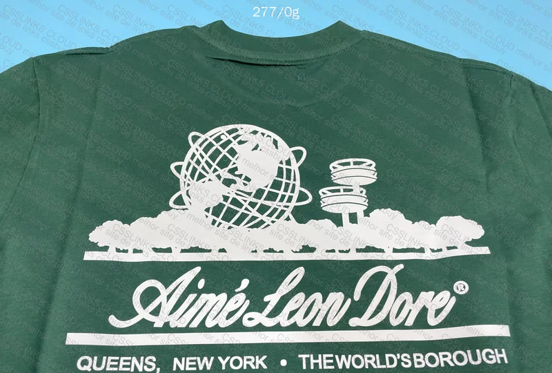 ALD T-Shirt 7