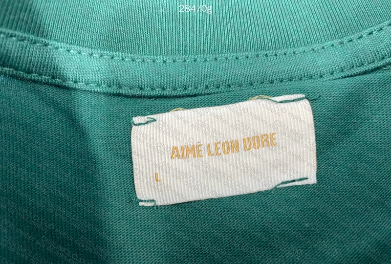 ALD T-Shirt 2
