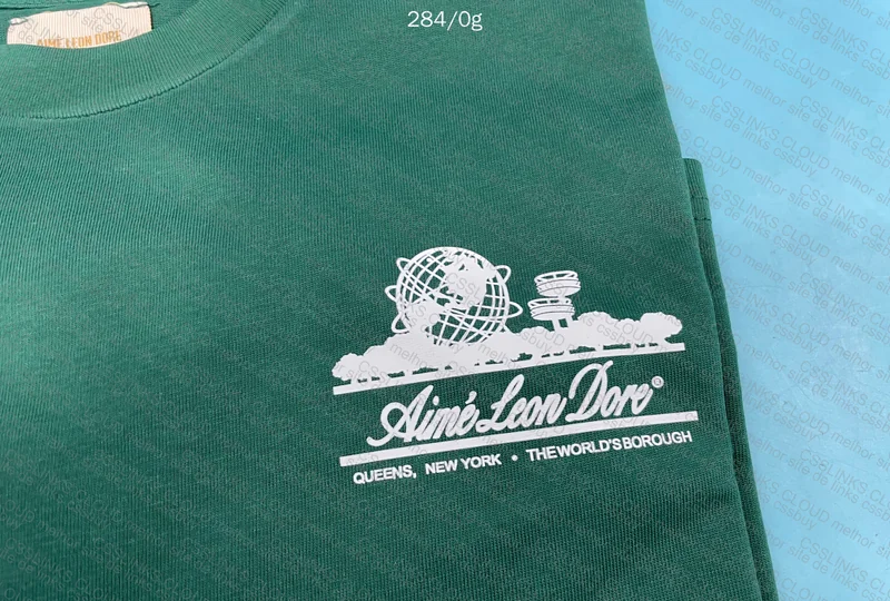 ALD T-Shirt 3