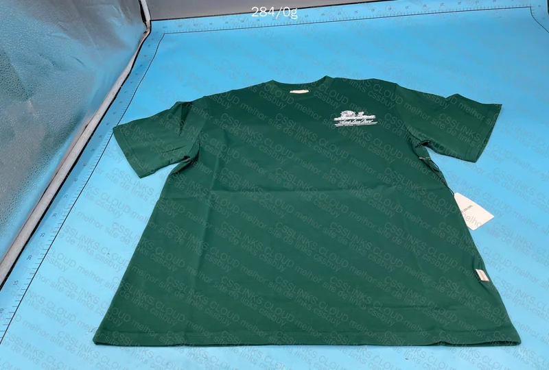 ALD T-Shirt 4