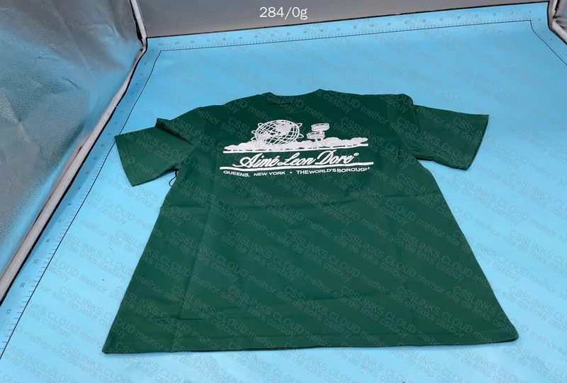 ALD T-Shirt 5