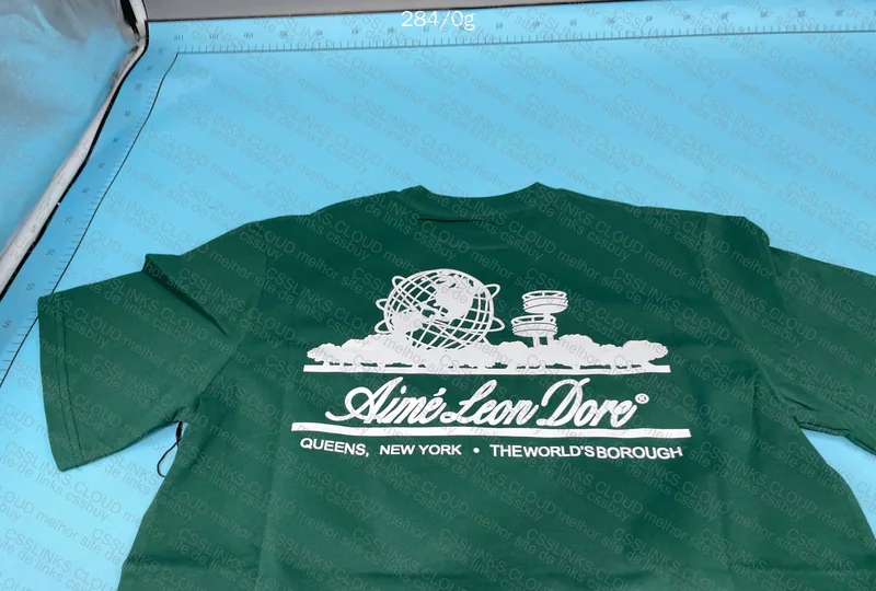 ALD T-Shirt 6
