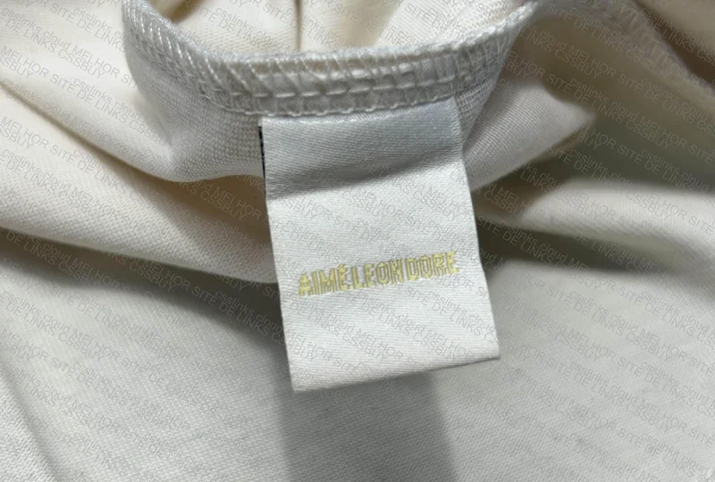 ALD x Porsche T-Shirt 5