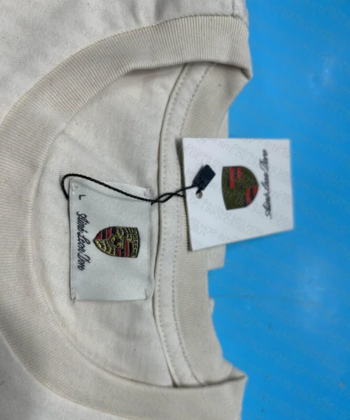 ALD x Porsche T-Shirt 8